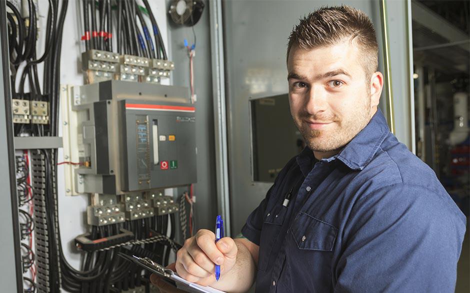 recherche électricien bâtiment Villejuif