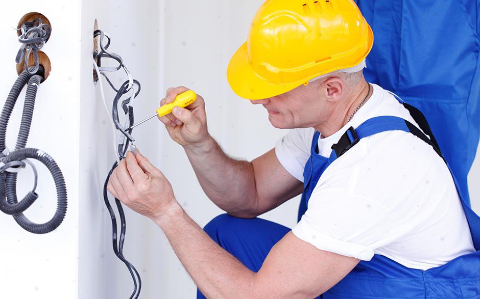 électricien dépannage Compiègne