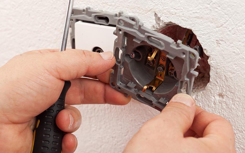 électricien dépannage Drancy