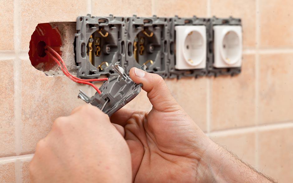 électricien particulier Guernes