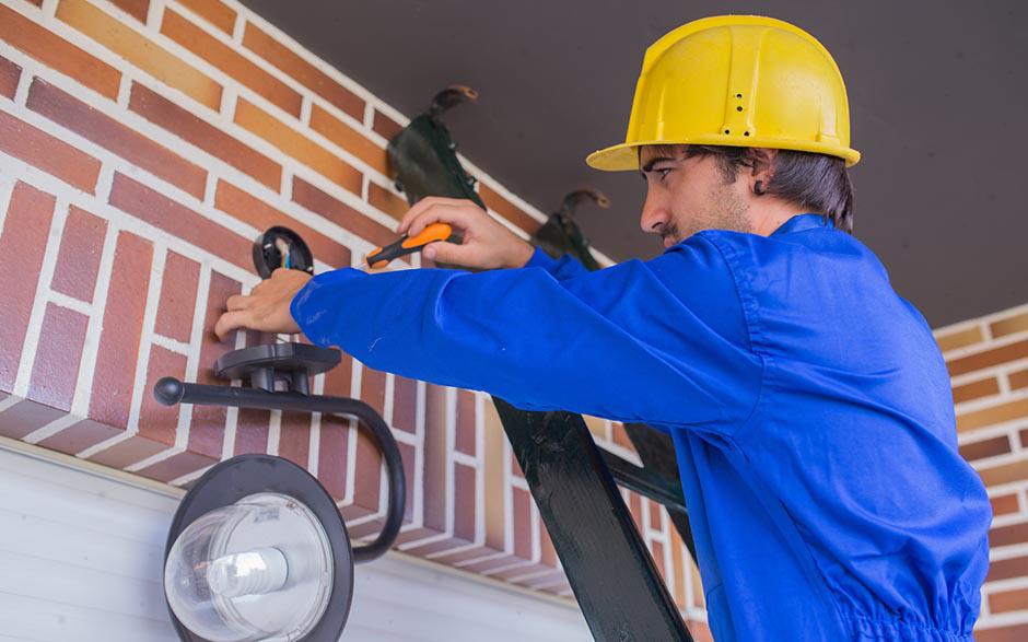 électricien artisan Les Pavillons-sous-Bois
