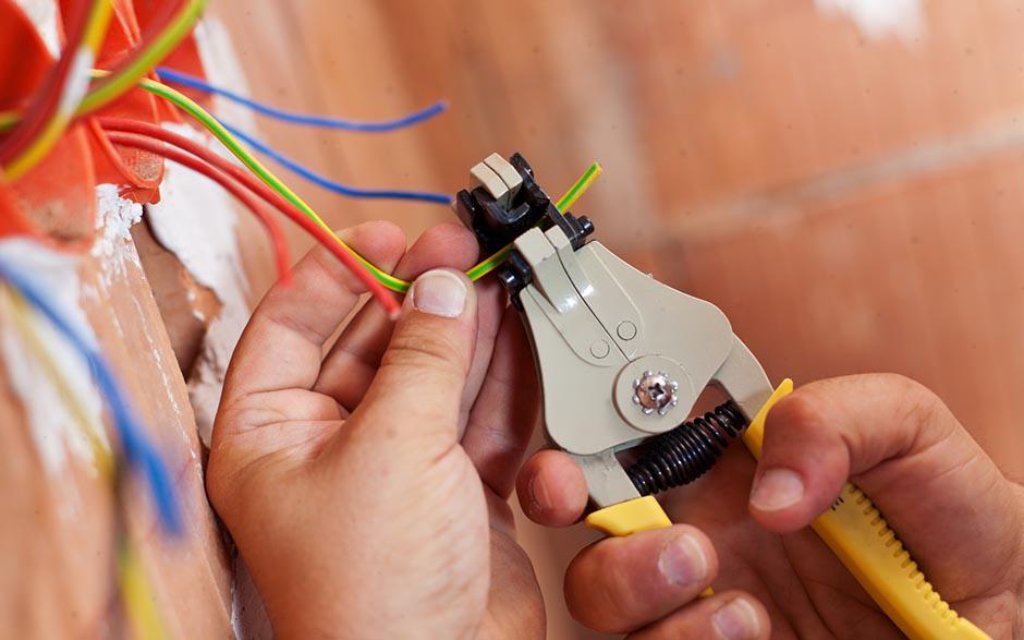 électricien artisan Les Pavillons-sous-Bois