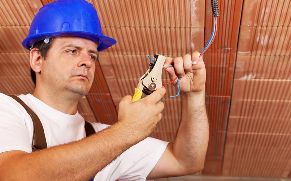 électricien artisan Les Pavillons-sous-Bois