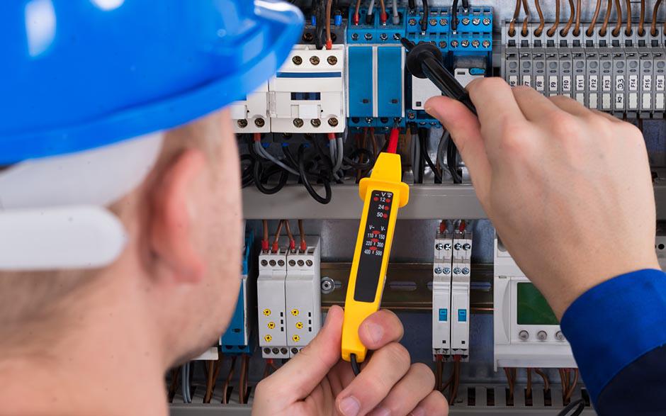 électricien chauffagiste Ivry-sur-Seine