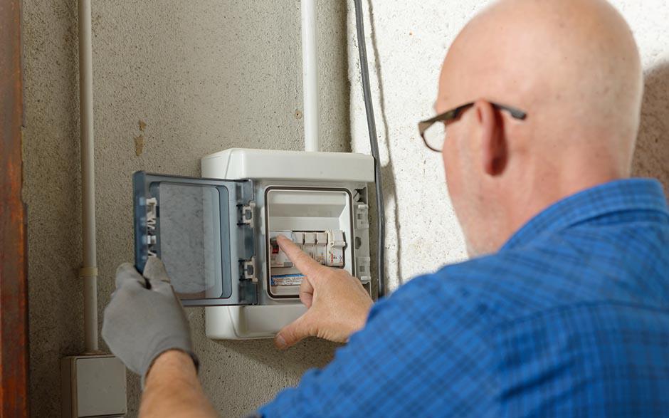 électricien dépannage Drancy
